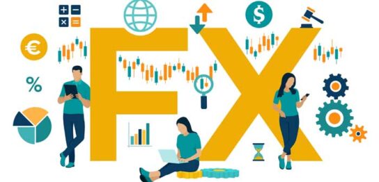初心者から経験者まで必読！FXの仕組みや利益を伸ばしていくための投資法を教えます